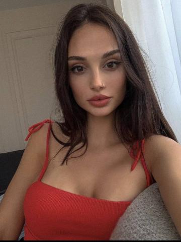 Проститутка Алла